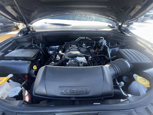 New 2026 Dodge Durango GT w/ Blacktop Package image 10