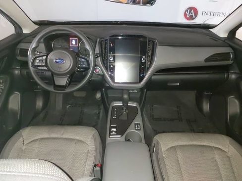 Certified 2024 Subaru Crosstrek 2.0i Premium AWD/4WD image 12