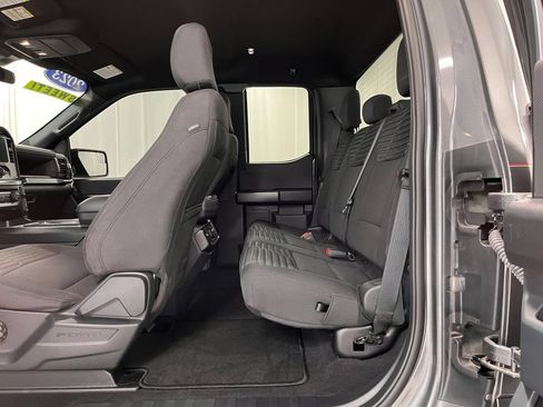 Used 2023 Ford F150 XL w/ STX Appearance Package AWD/4WD image 27