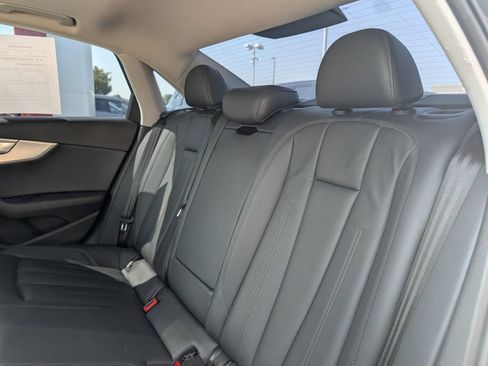 Used 2017 Audi A4 2.0T Premium Plus w/ Premium Plus Package AWD/4WD image 10
