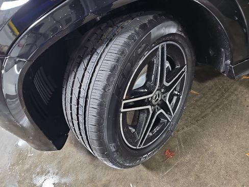 New 2026 Mercedes-Benz GLE 350 4MATIC image 34