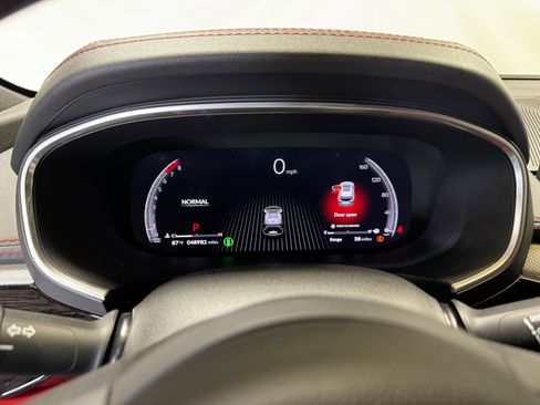 Certified 2023 Acura MDX A-Spec image 28