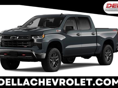 New 2026 Chevrolet Silverado 1500 LT Trail Boss w/ Convenience Package II
