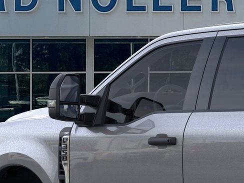 New 2026 Ford F350 XLT AWD/4WD image 20