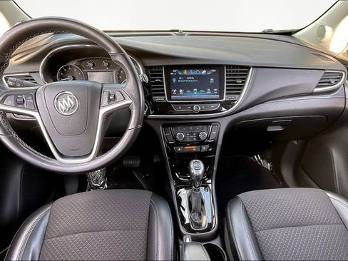 Used 2019 Buick Encore Sport Touring image 7