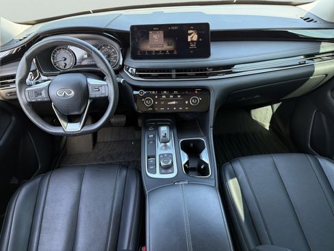 Used 2023 INFINITI QX60 Pure FWD image 6