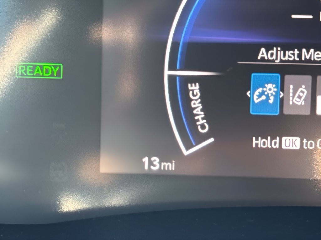 Used 2026 Toyota Grand Highlander XLE FWD image 23
