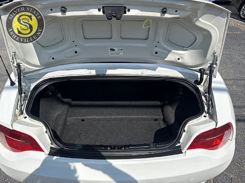 Used 2008 BMW Z4 3.0si w/ Premium Pkg RWD image 18