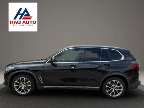 Used 2019 BMW X5 xDrive40i w/ Premium Package AWD/4WD image 8