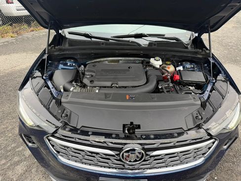 Used 2023 Buick Envision Preferred FWD image 25