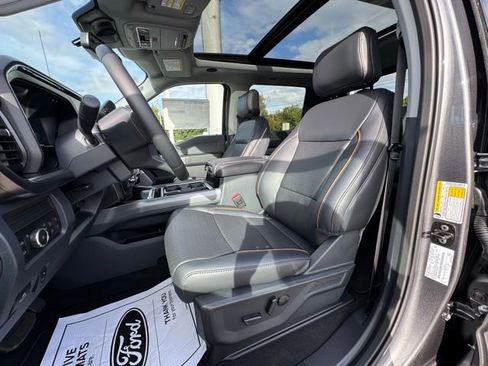 New 2026 Ford F250 Lariat w/ Tremor Off-Road Package image 19
