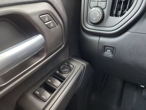 New 2026 Chevrolet Silverado 2500 Custom w/ Custom Value Package AWD/4WD image 22