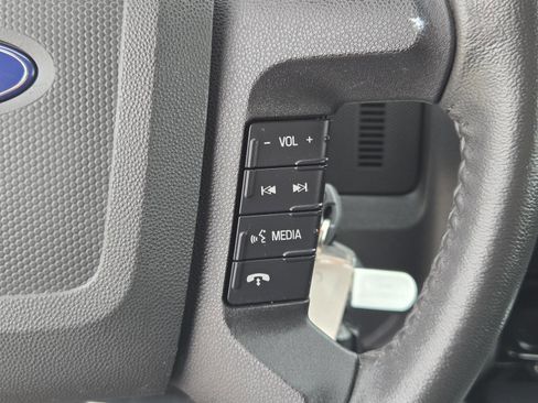 Used 2011 Ford Escape Limited w/ 302A Rapid Spec Order Code image 17