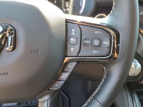 New 2027 RAM 1500 Limited AWD/4WD image 26