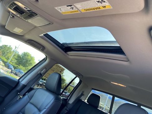 Used 2024 Honda Ridgeline RTL image 29
