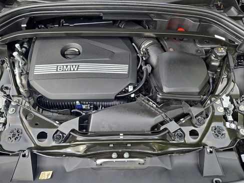 Used 2023 BMW X1 xDrive28i w/ M Sport Package AWD/4WD image 27