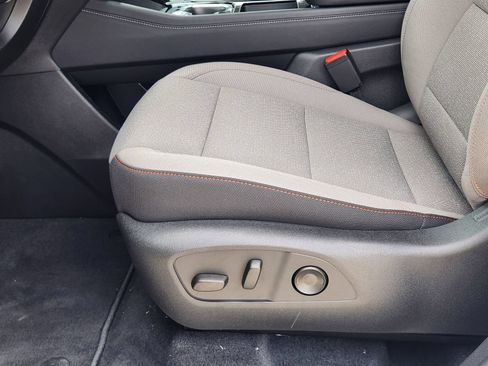 New 2026 Chevrolet Traverse LT FWD image 20