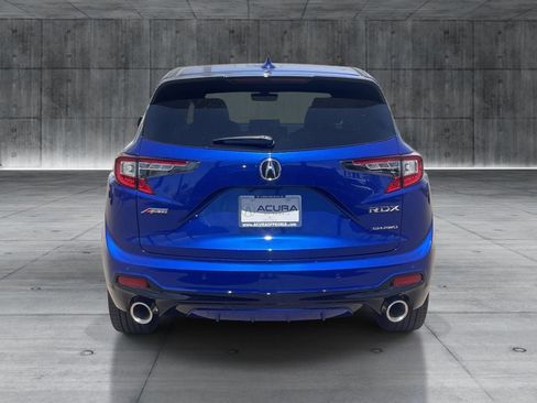 New 2026 Acura RDX A-Spec AWD/4WD image 5