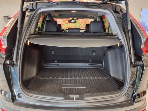 Used 2021 Honda CR-V EX-L image 17