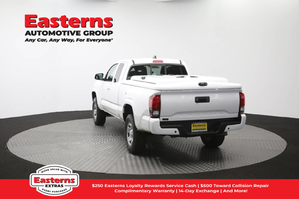 Used 2023 Toyota Tacoma SR RWD image 65
