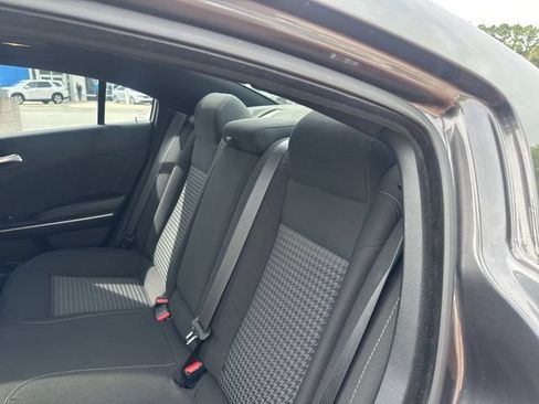Used 2023 Dodge Charger Scat Pack w/ Harman/Kardon Audio Group RWD image 26