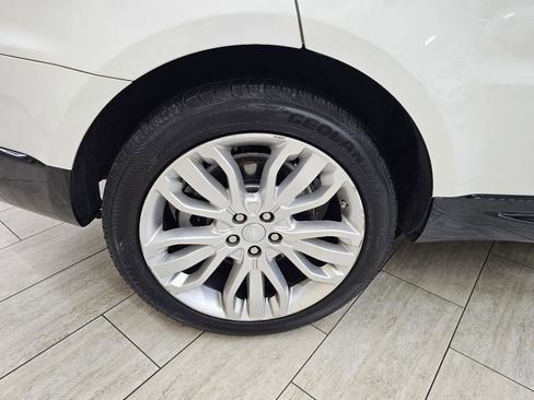 Used 2019 Land Rover Range Rover Sport HSE image 41