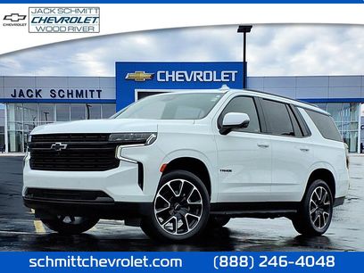 Used 2024 Chevrolet Tahoe RST w/ Luxury Package