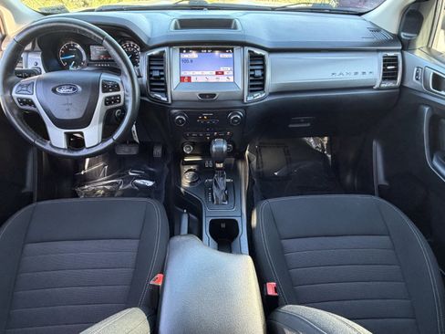 Used 2019 Ford Ranger XLT w/ Equipment Group 301A Mid image 29