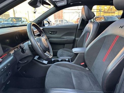 Used 2024 Hyundai Kona N Line image 17