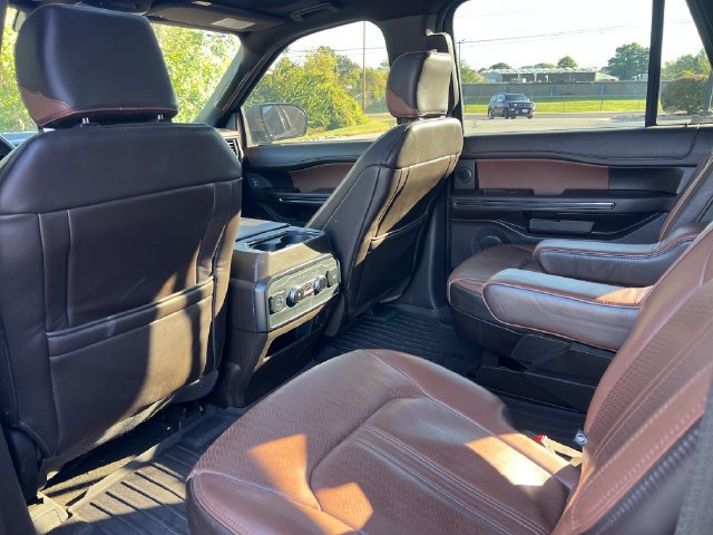 Used 2023 Ford Expedition Max King Ranch AWD/4WD image 20
