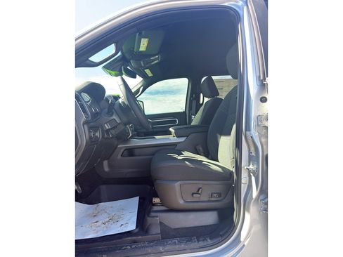 New 2026 RAM 2500 Big Horn image 11