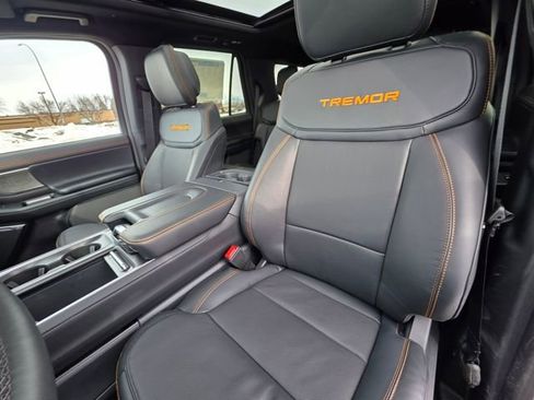 New 2026 Ford Expedition Tremor image 48