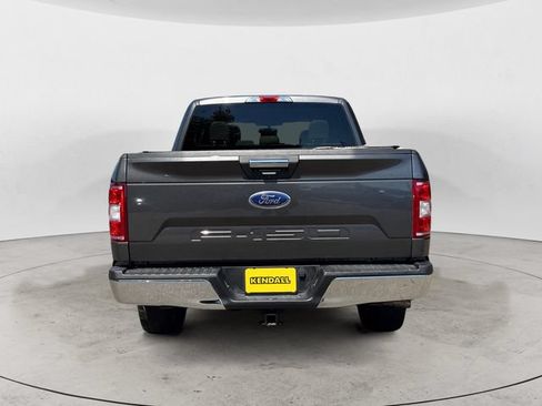 Used 2019 Ford F150 XLT w/ Equipment Group 302A Luxury AWD/4WD image 6