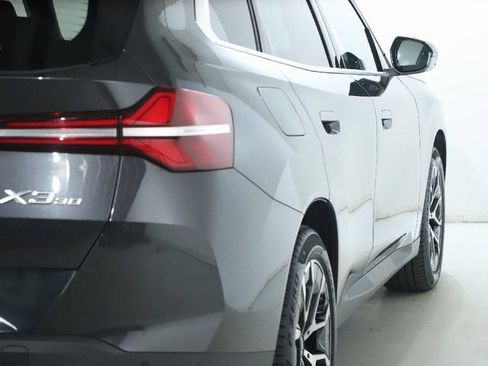 Used 2026 BMW X3 xDrive30 w/ Premium Package image 49