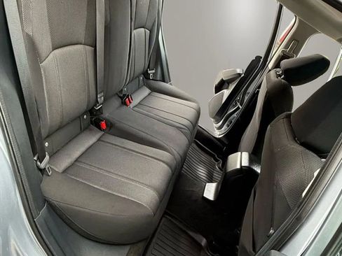 Used 2022 Subaru Impreza 2.0i image 12