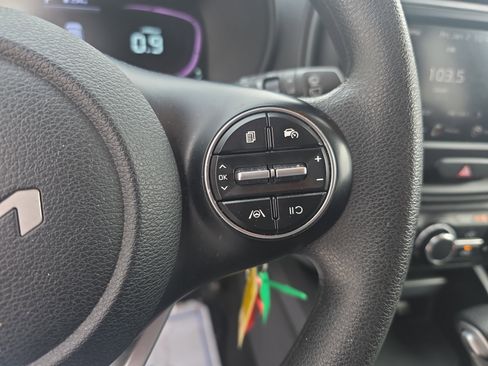 Used 2023 Kia Soul LX w/ Option Group 015 image 19