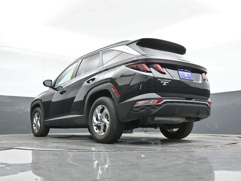 Certified 2024 Hyundai Tucson SEL image 43