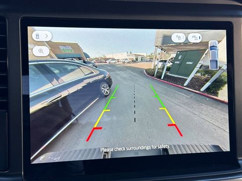 New 2025 Ford F150 STX w/ Equipment Group 200A image 17