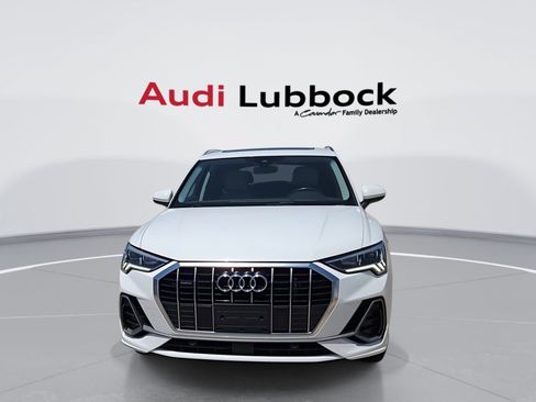 Used 2023 Audi Q3 2.0T Premium AWD/4WD image 3
