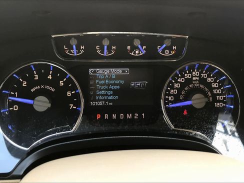 Used 2011 Ford F150 King Ranch image 35