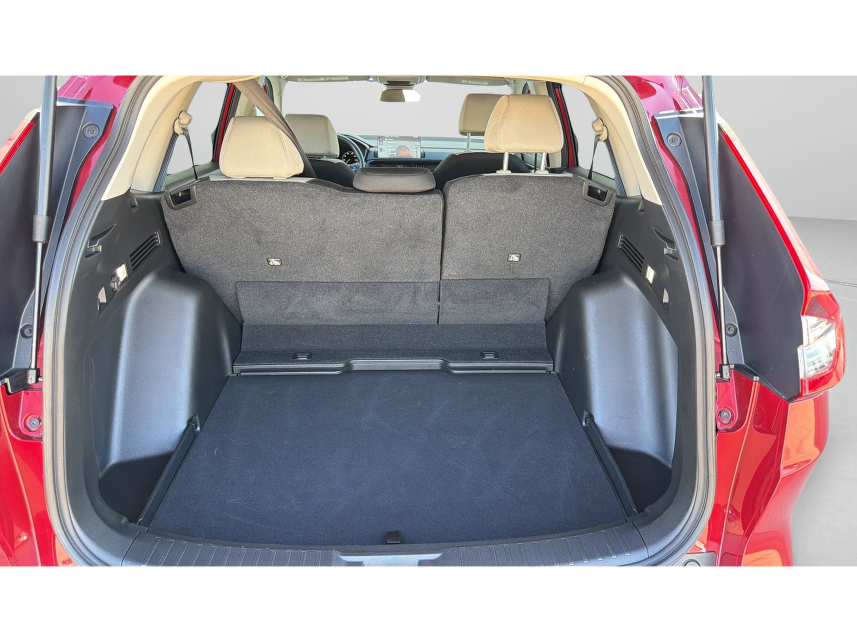 Used 2026 Honda CR-V LX image 28