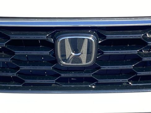 New 2026 Honda CR-V EX-L image 28
