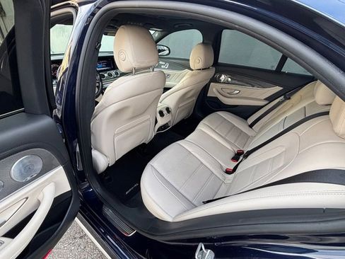 Used 2018 Mercedes-Benz E 63 AMG S image 29