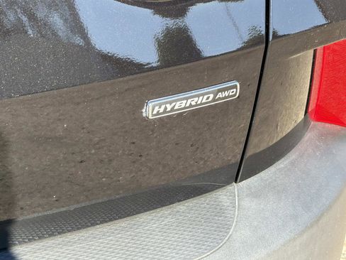 Used 2022 Ford Escape Titanium w/ Titanium Elite Package image 27