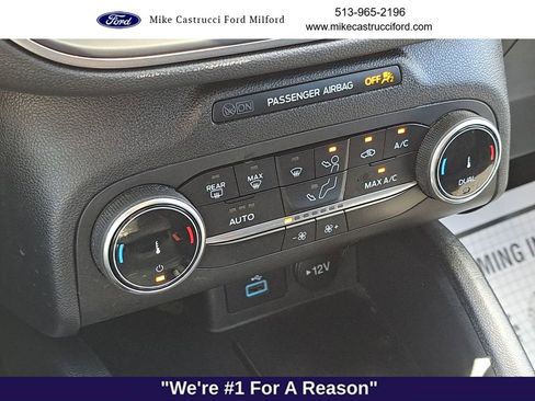 Certified 2023 Ford Escape Active image 15