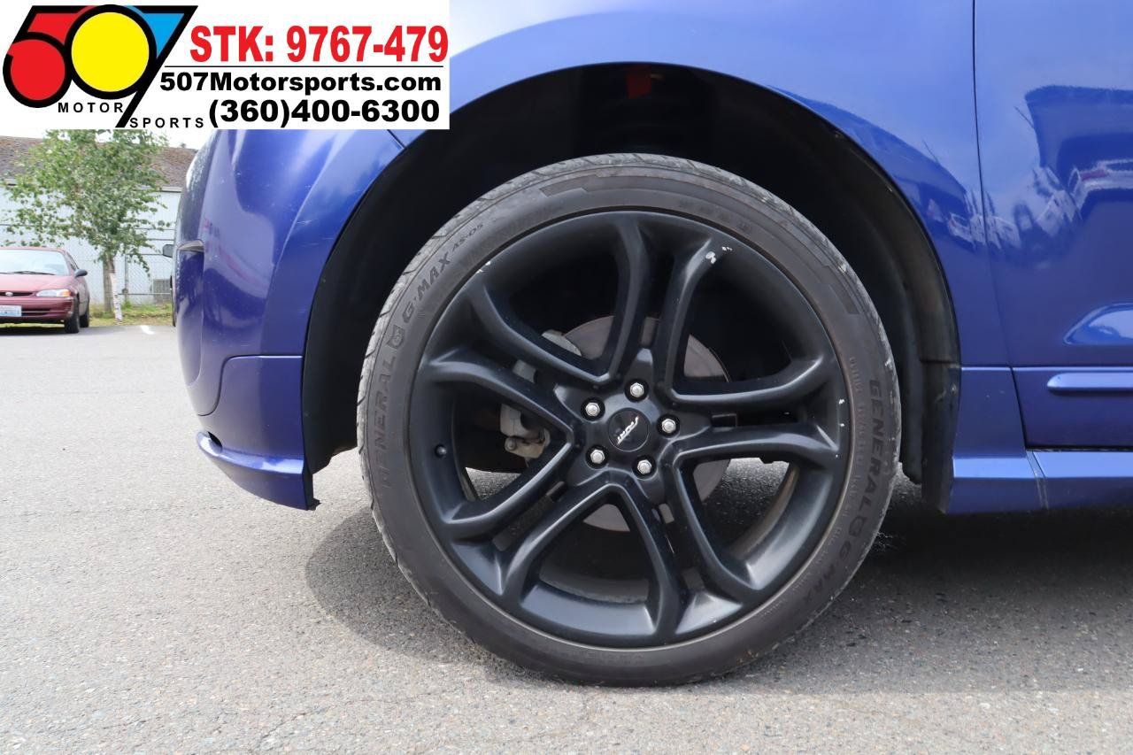 Used 2013 Ford Edge Sport w/ Driver Entry Pkg AWD/4WD image 24