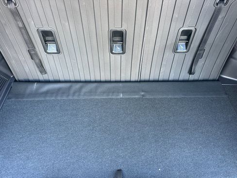 New 2026 Subaru Ascent Premium image 18