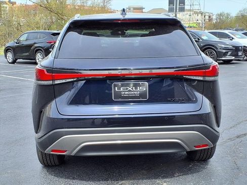 New 2026 Lexus RX 350 Premium image 7