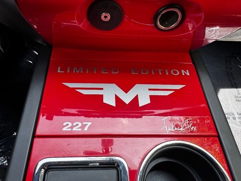 Used 2008 Ford Expedition Limited image 35