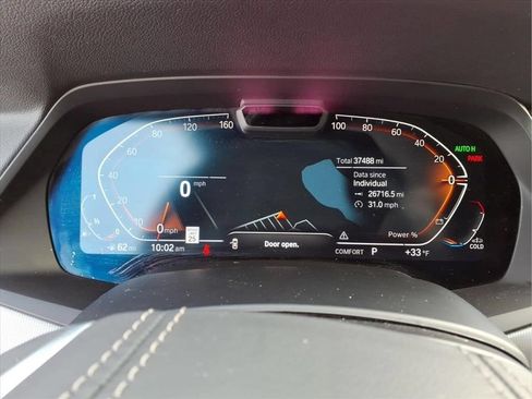 Used 2022 BMW X5 xDrive40i AWD/4WD image 19
